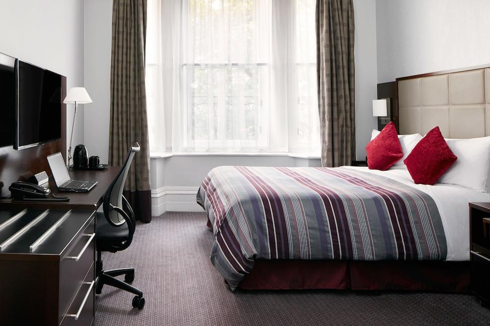 Club Quarters Trafalgar Square, Hotel 4*