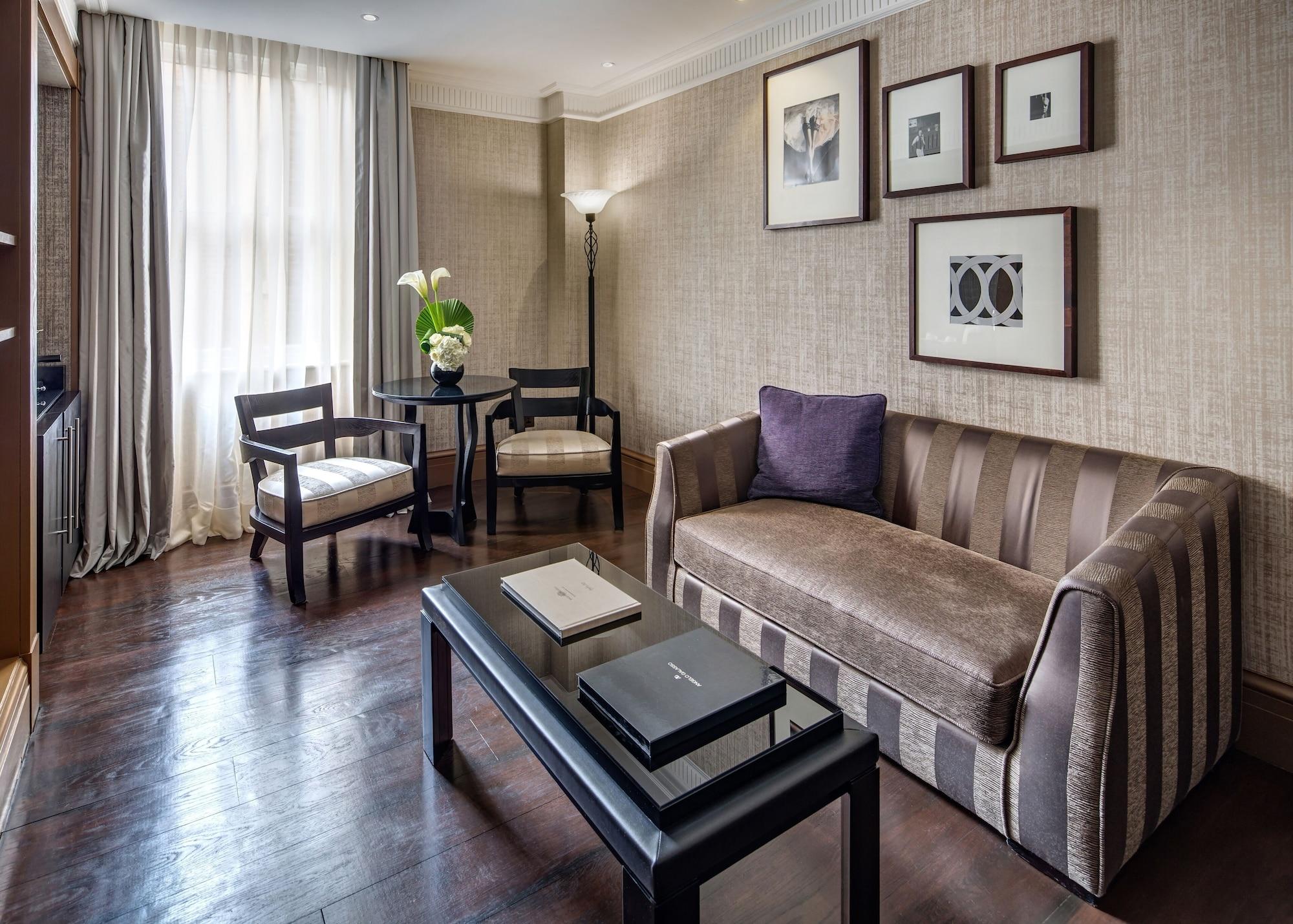 60 Hyde Park Gate 5* Londres