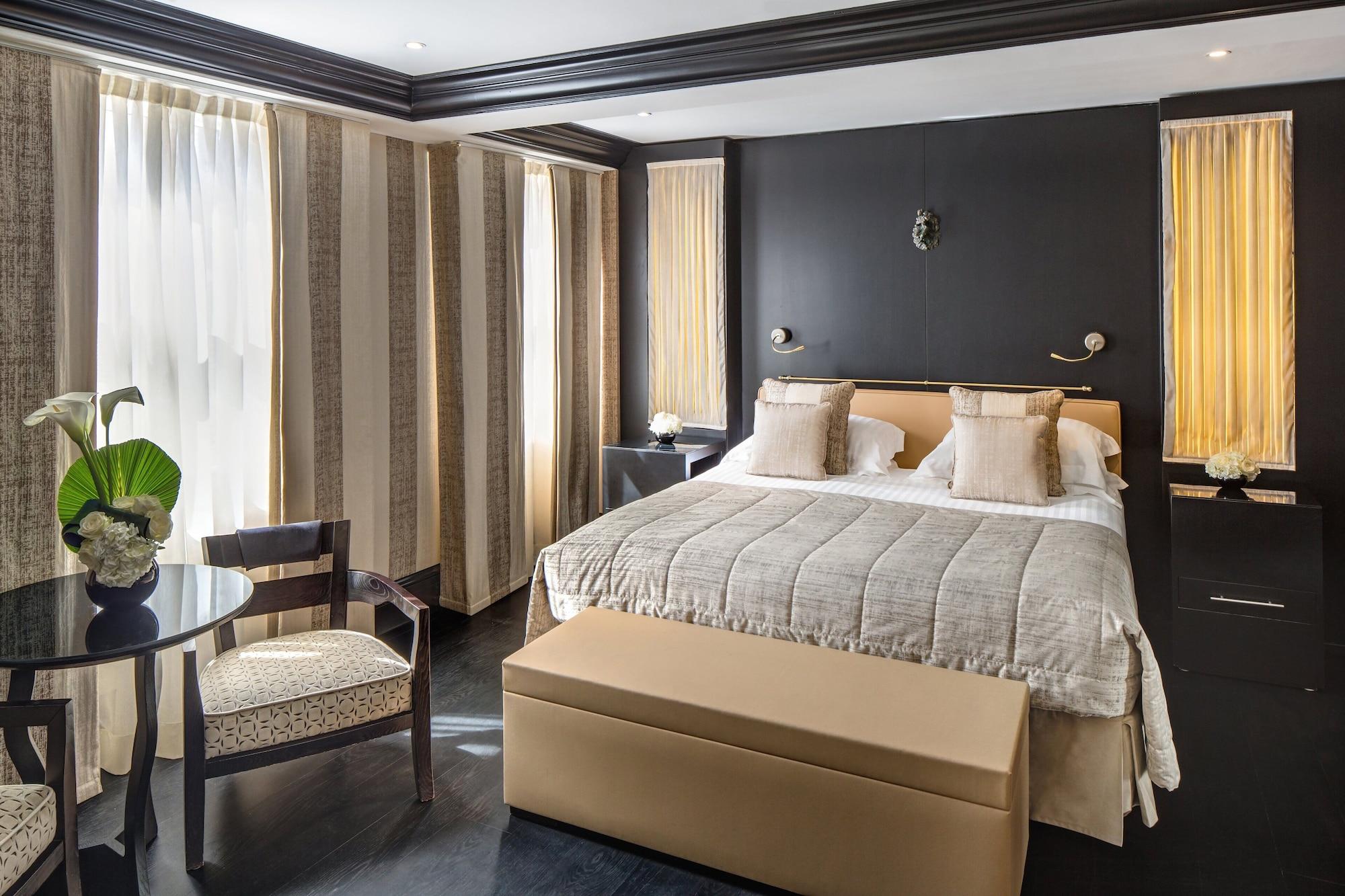 Hotel 60 Hyde Park Gate 5*