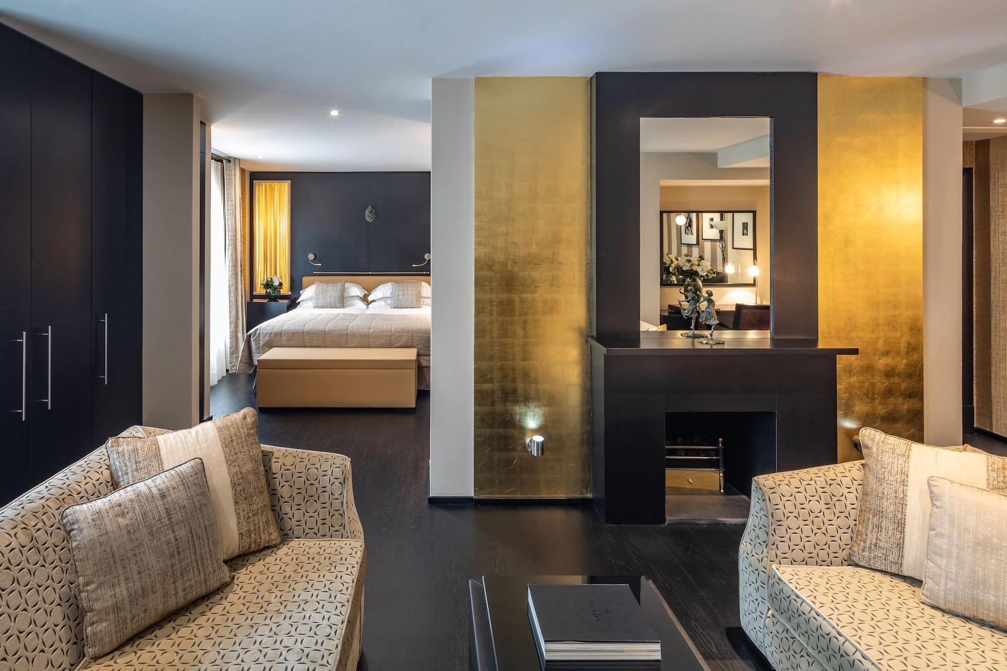 60 Hyde Park Gate 5* Londres