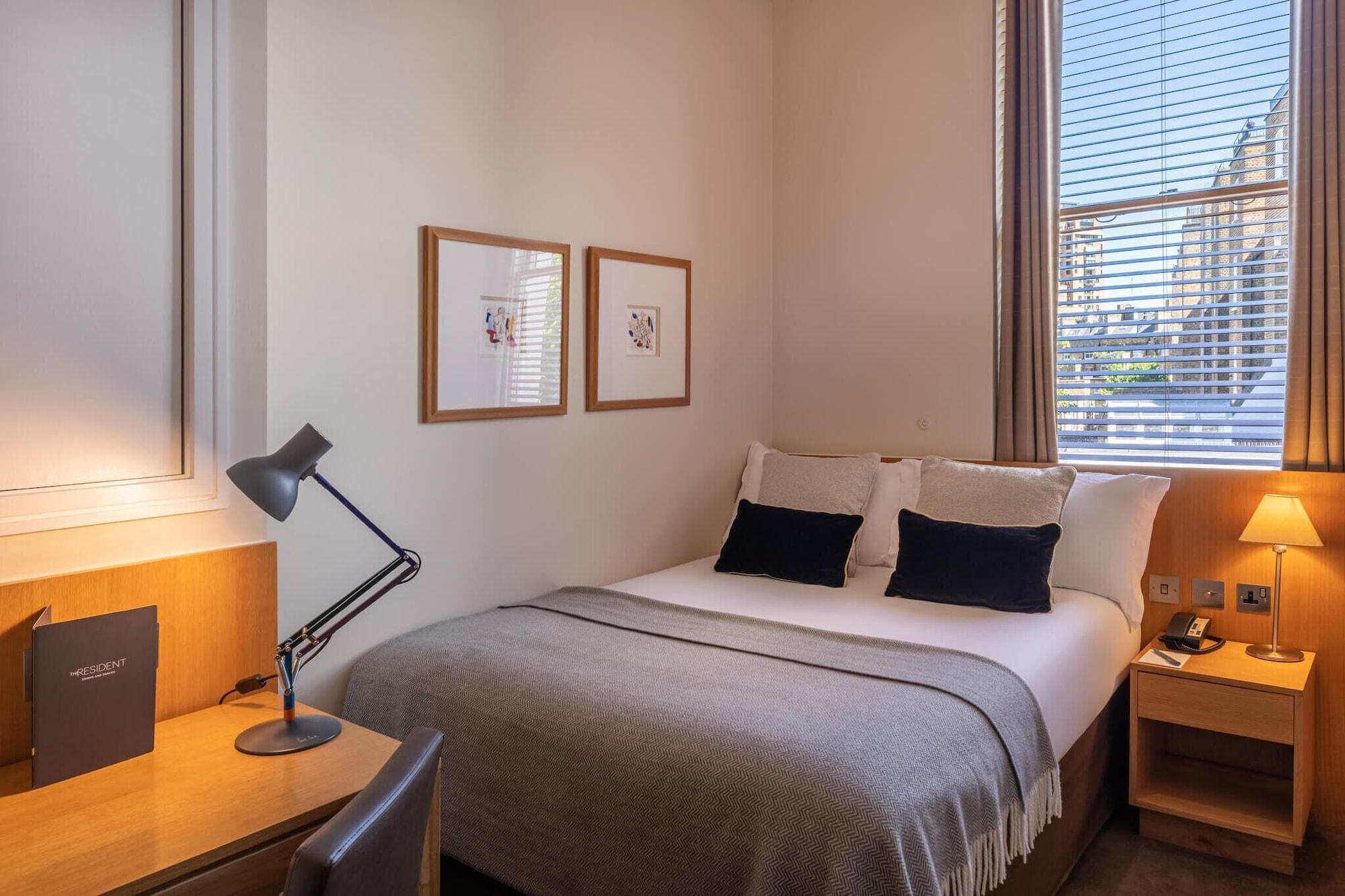 Hotel The Resident Kensington London