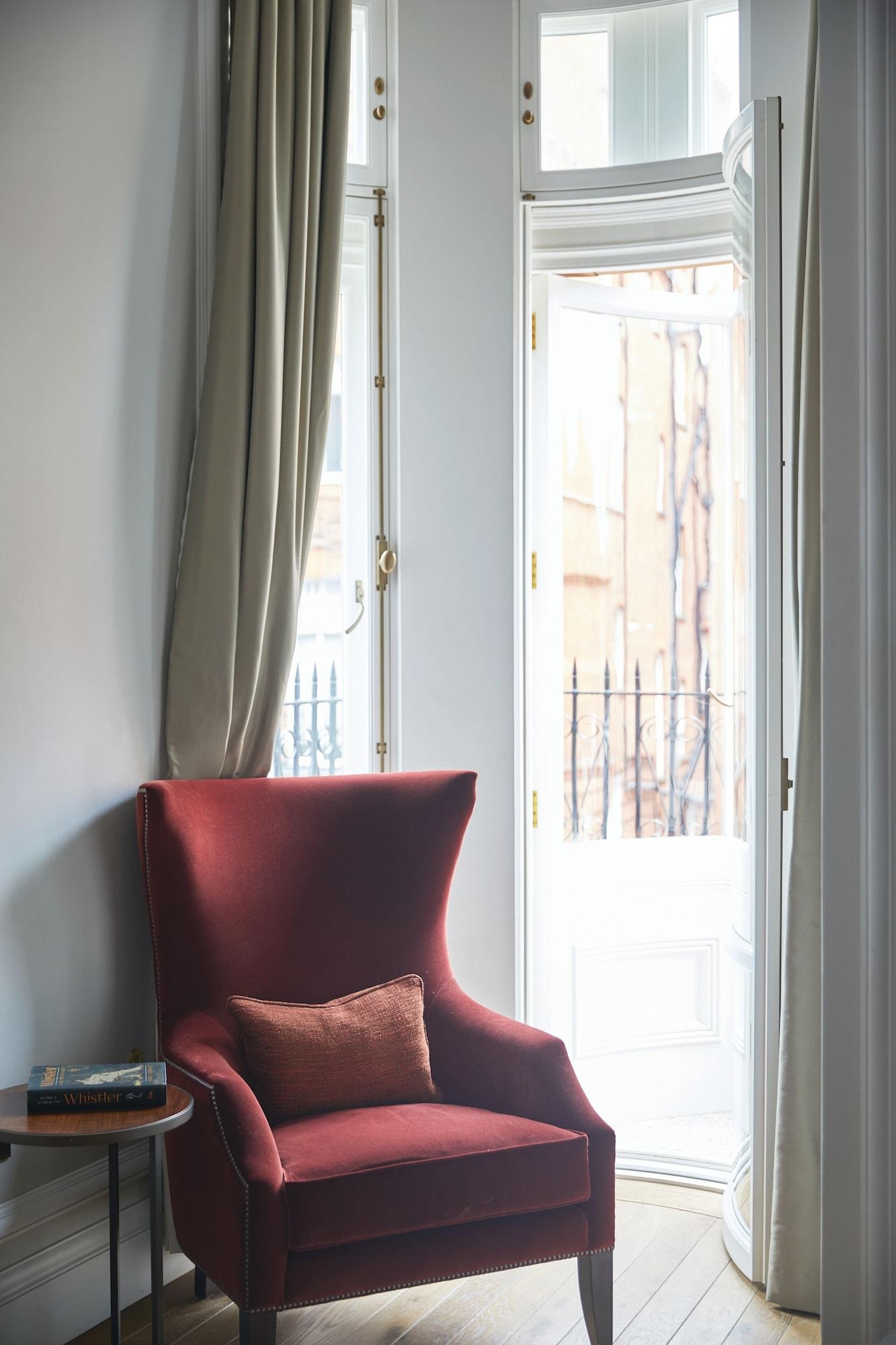 The Cadogan, A Belmond Hotel,