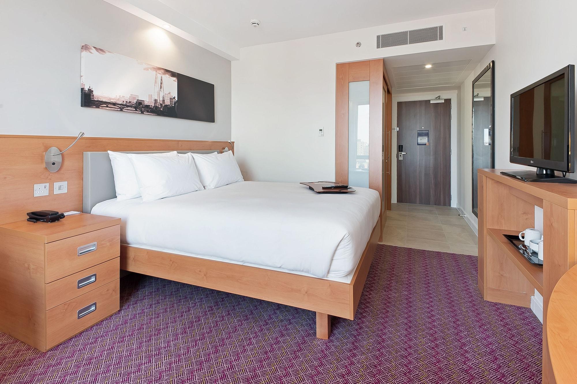 Hotel Hampton By Hilton Waterloo