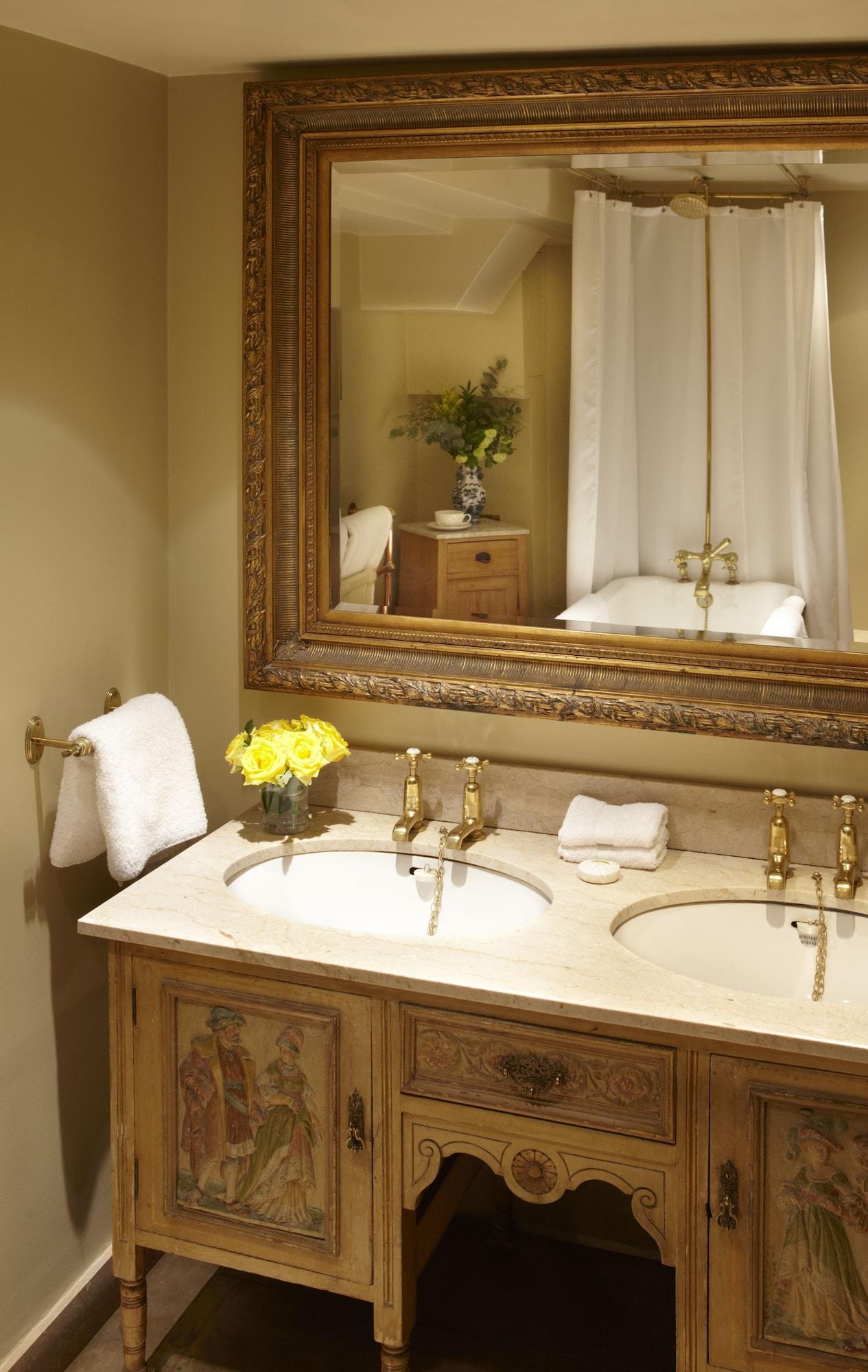 The Rookery Hotel Londres