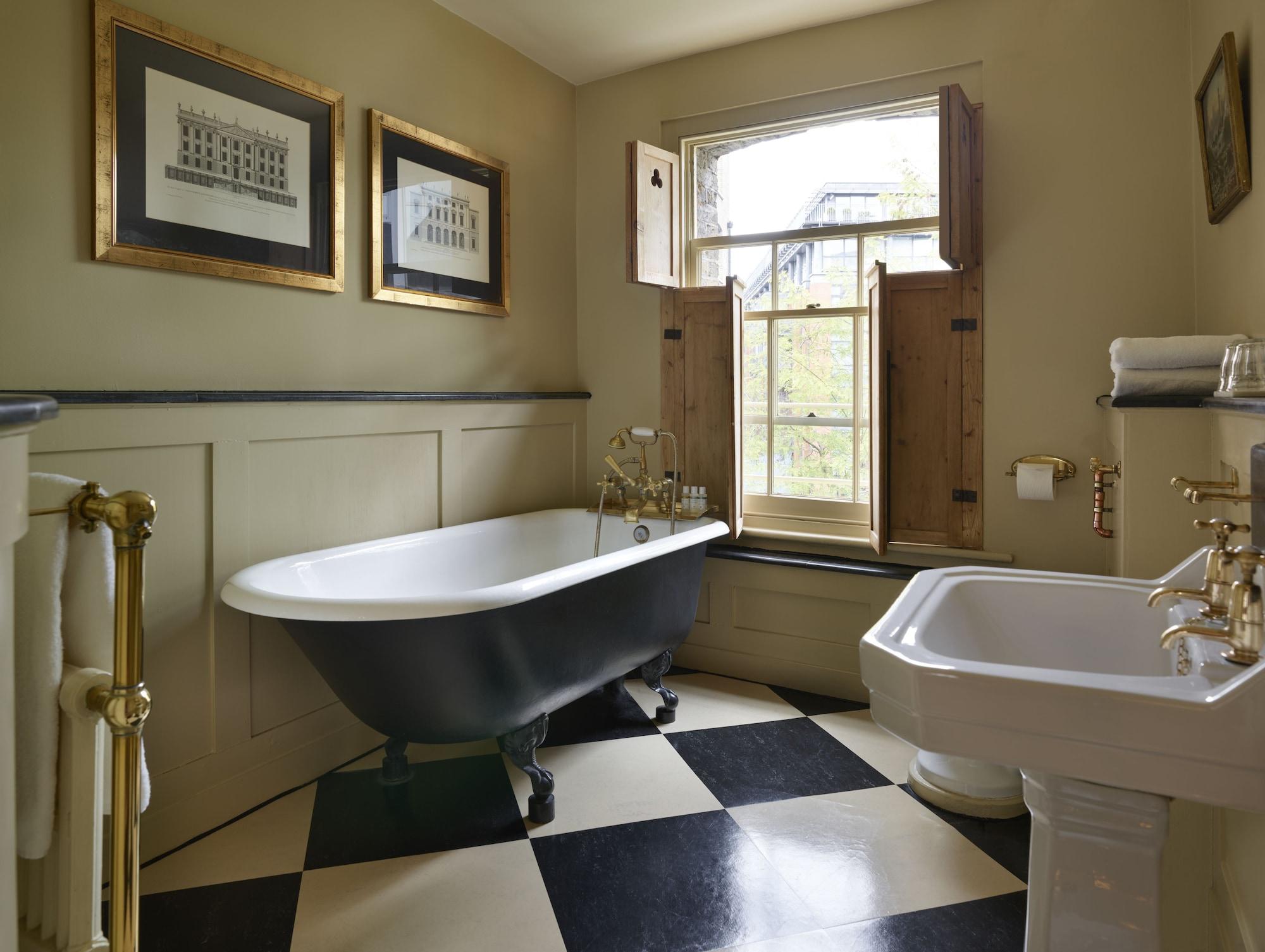 The Rookery Hotel Londres