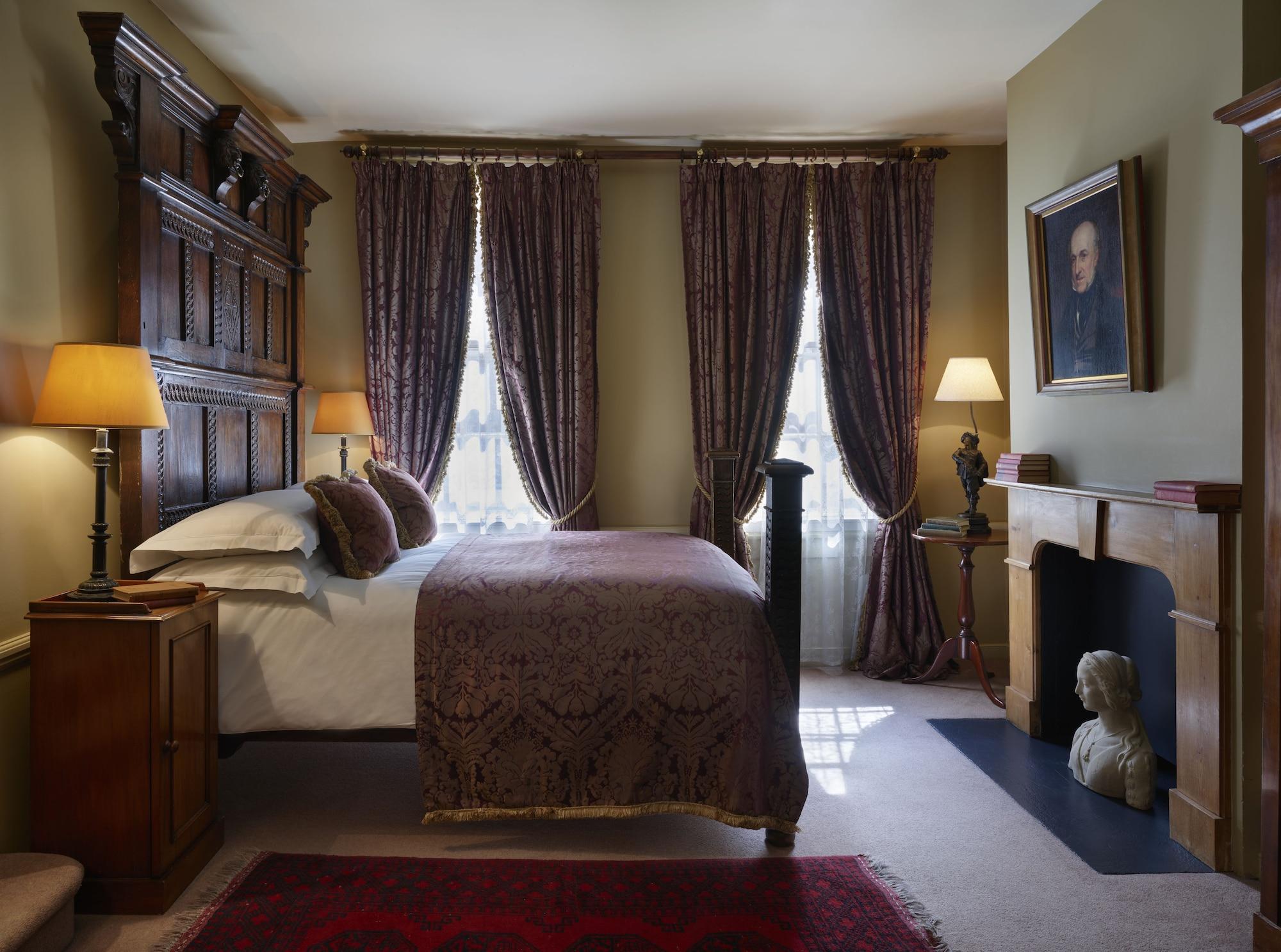 Hotel The Rookery Londres