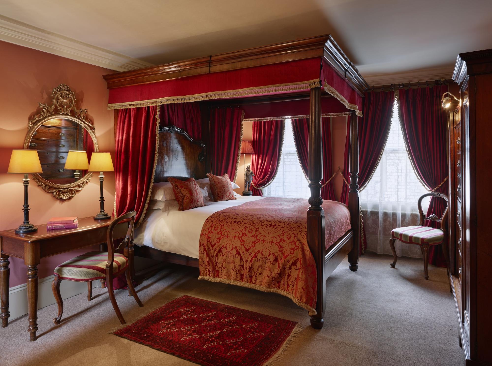 The Rookery 4* Londres