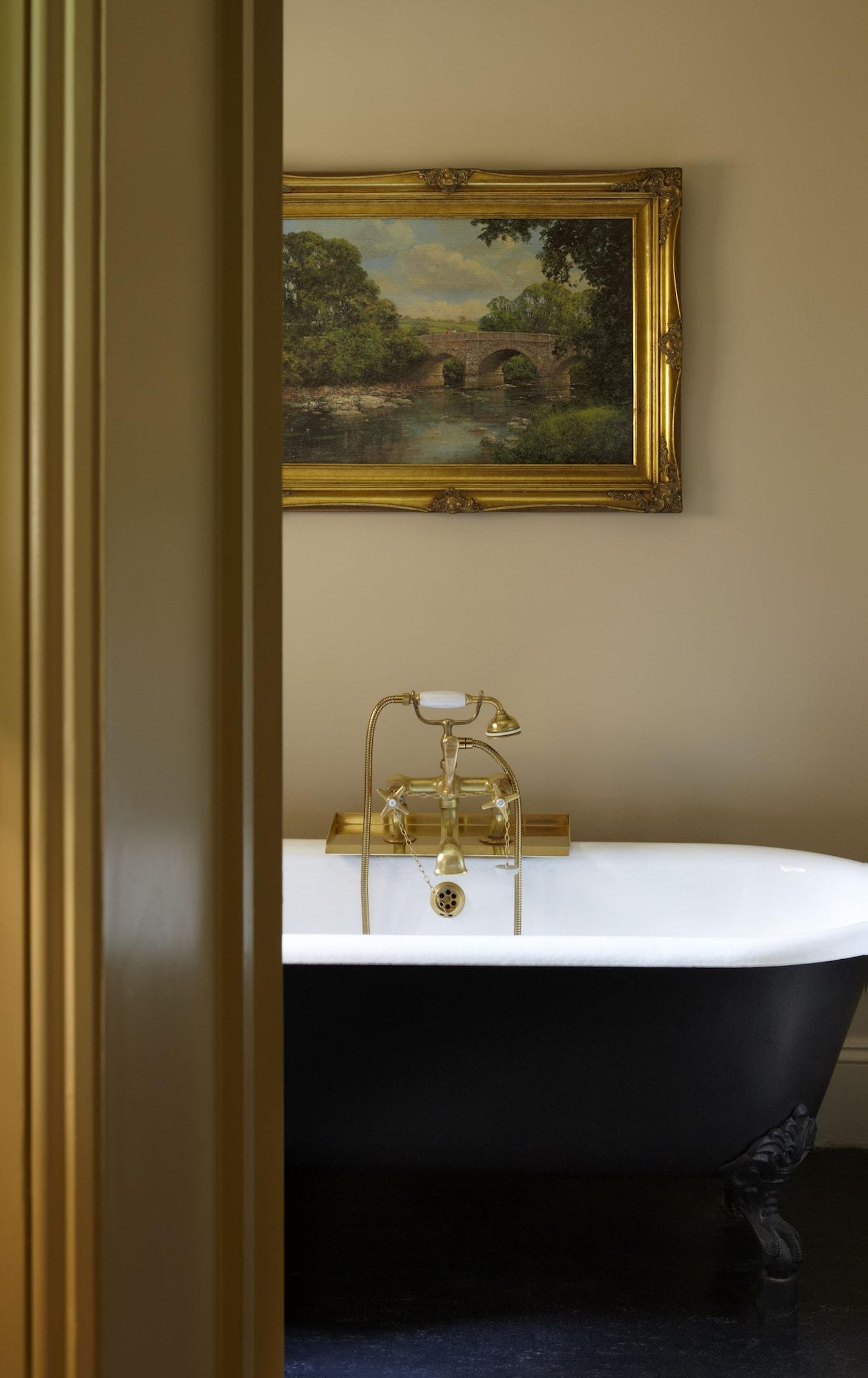 Hotel The Rookery Londres