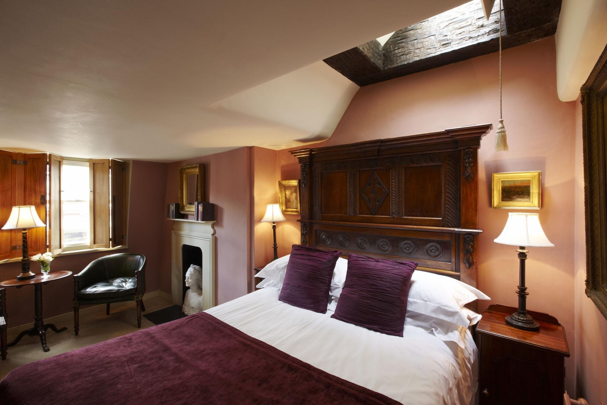 Hotel The Rookery Londres