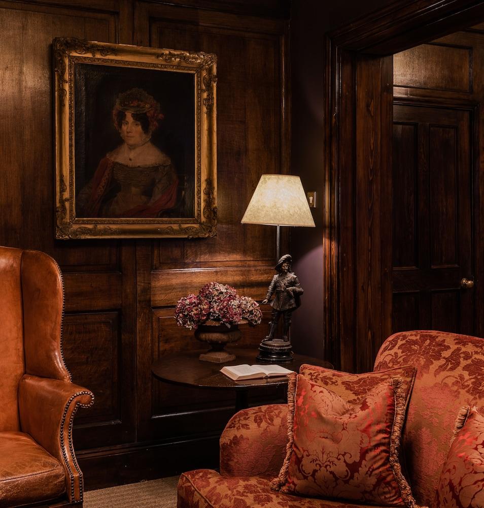Hotel The Rookery Londres