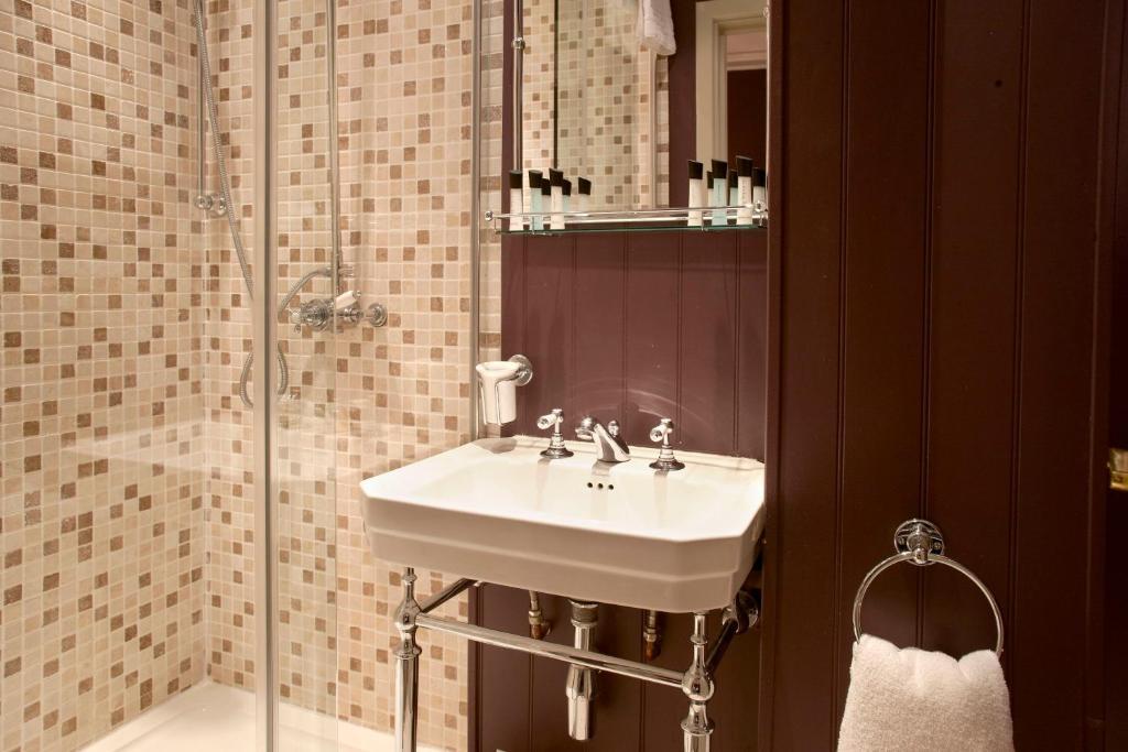 Fielding Hotel Londen
