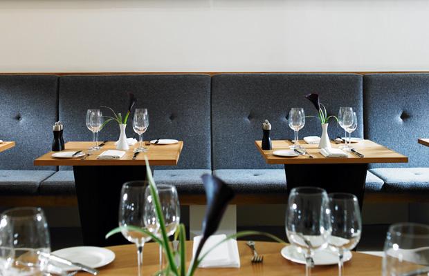 The Hempel Hotel 5*
