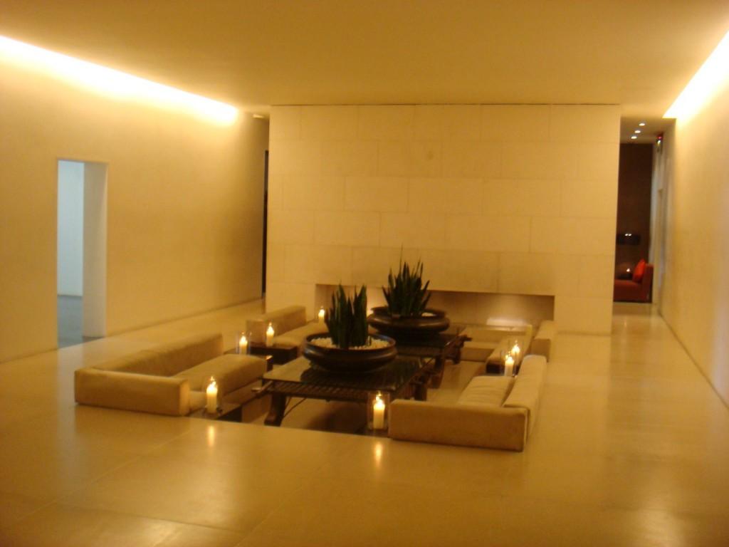 The Hempel Hotel