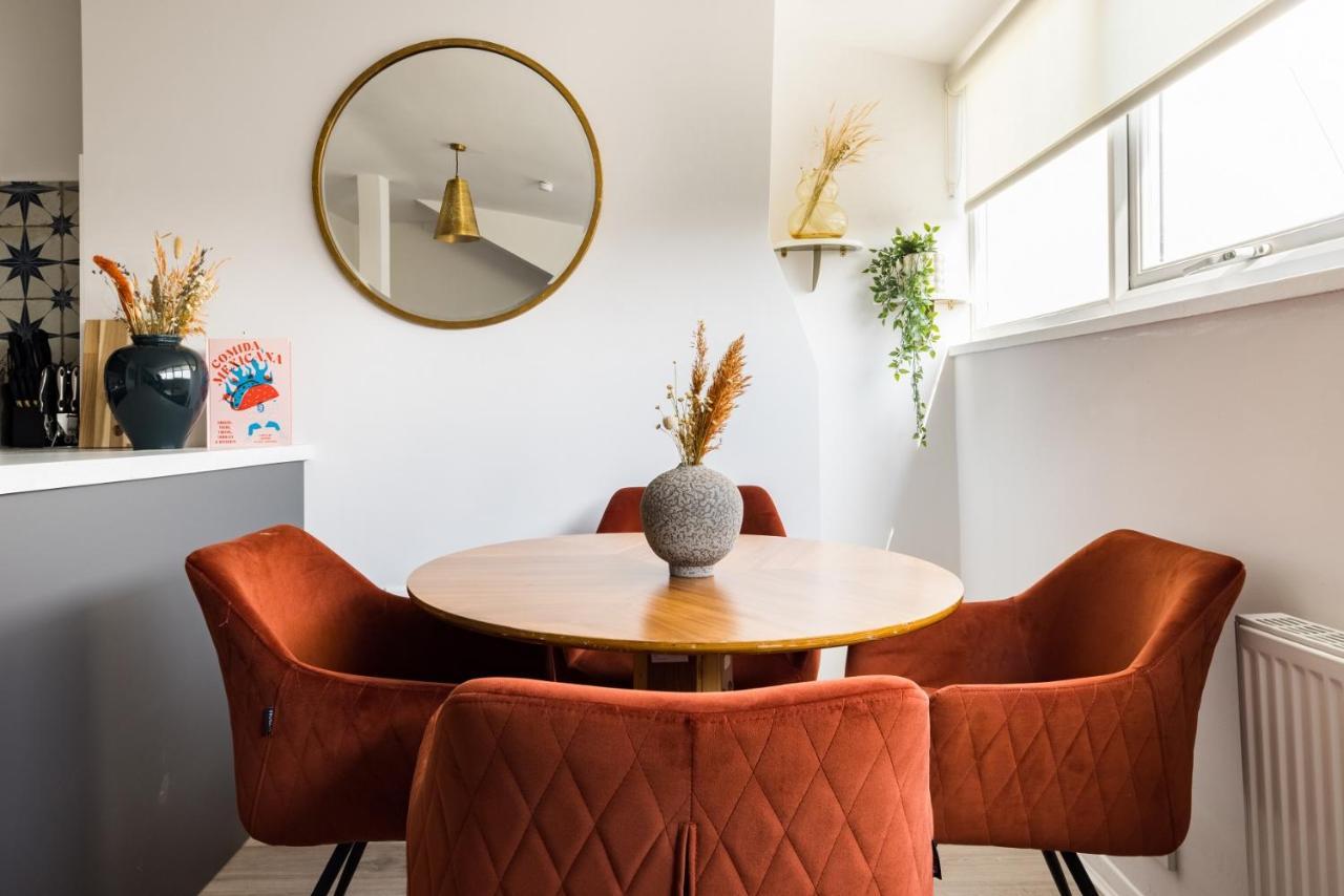 Apartamento The West Hampstead Retreat- Modern & Bright 1bdr *