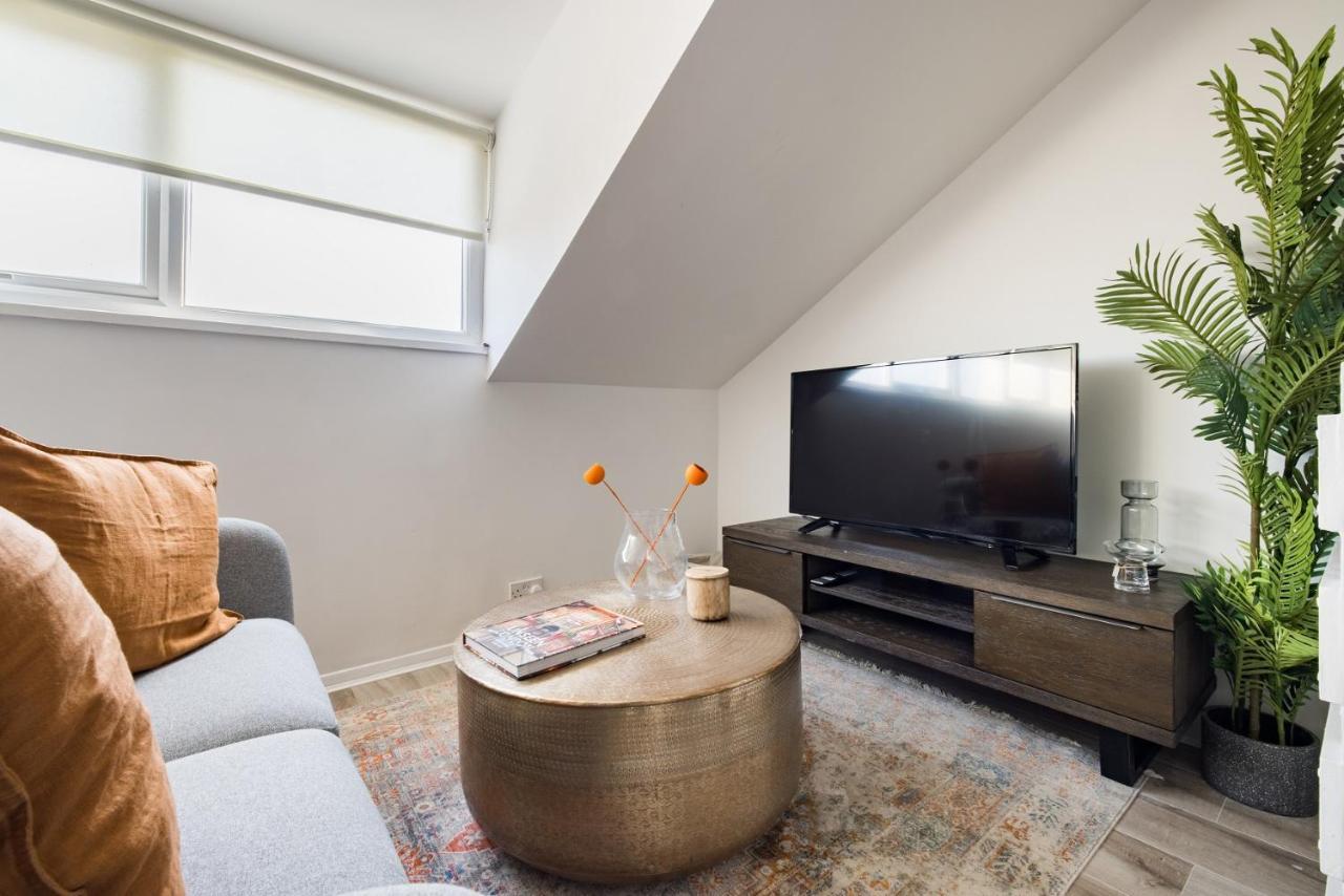 The West Hampstead Retreat- Modern & Bright 1bdr *