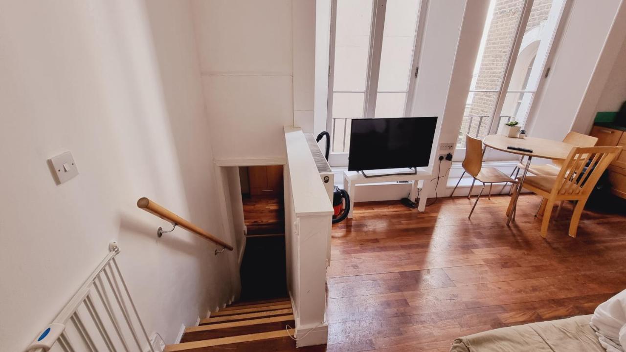 Apartamento Hyde Park
