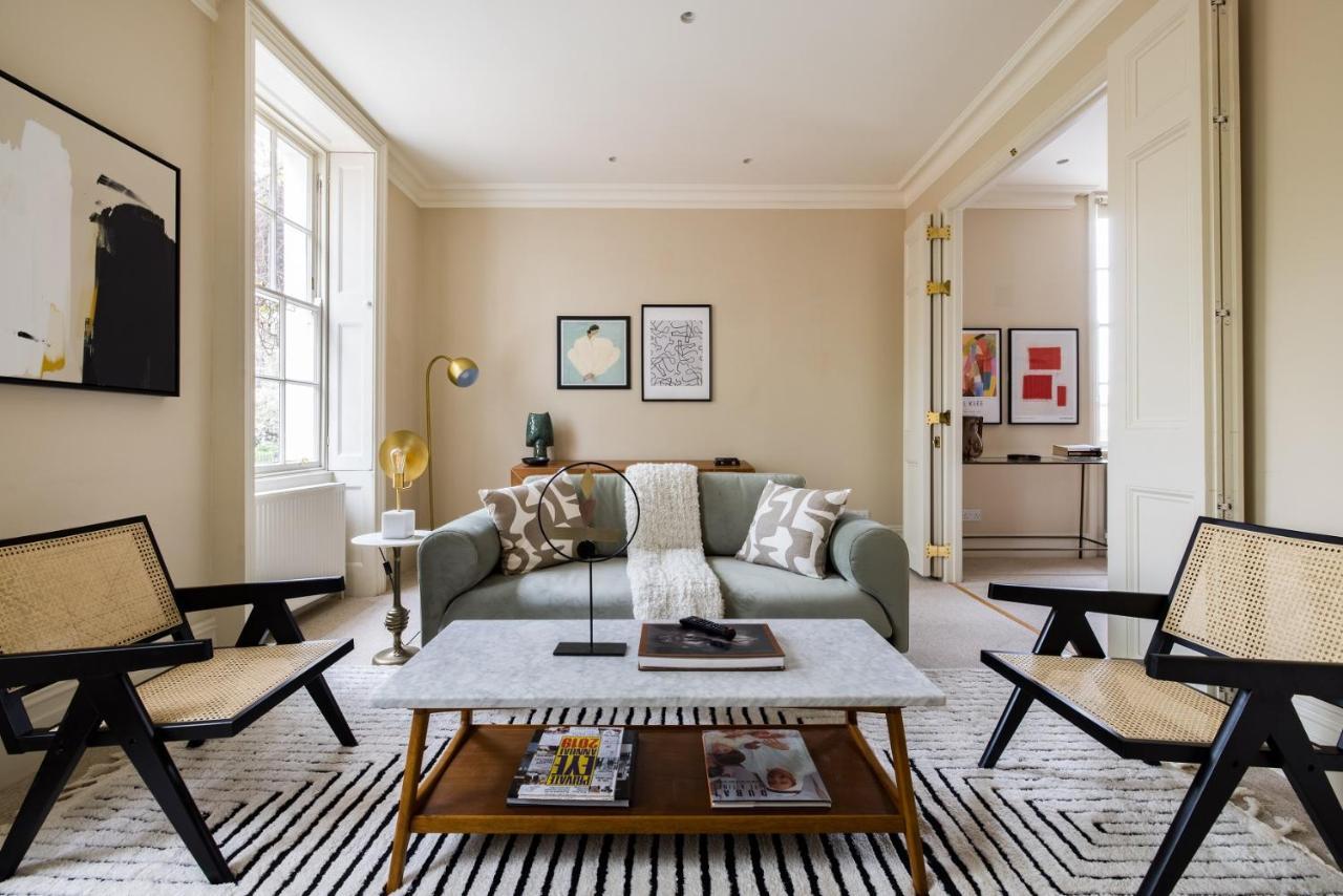 The Southwark Classic - Stylish 4bdr House With Patio Londres