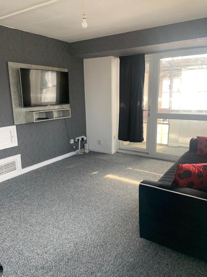 Tt Luxury Apartamento Londres