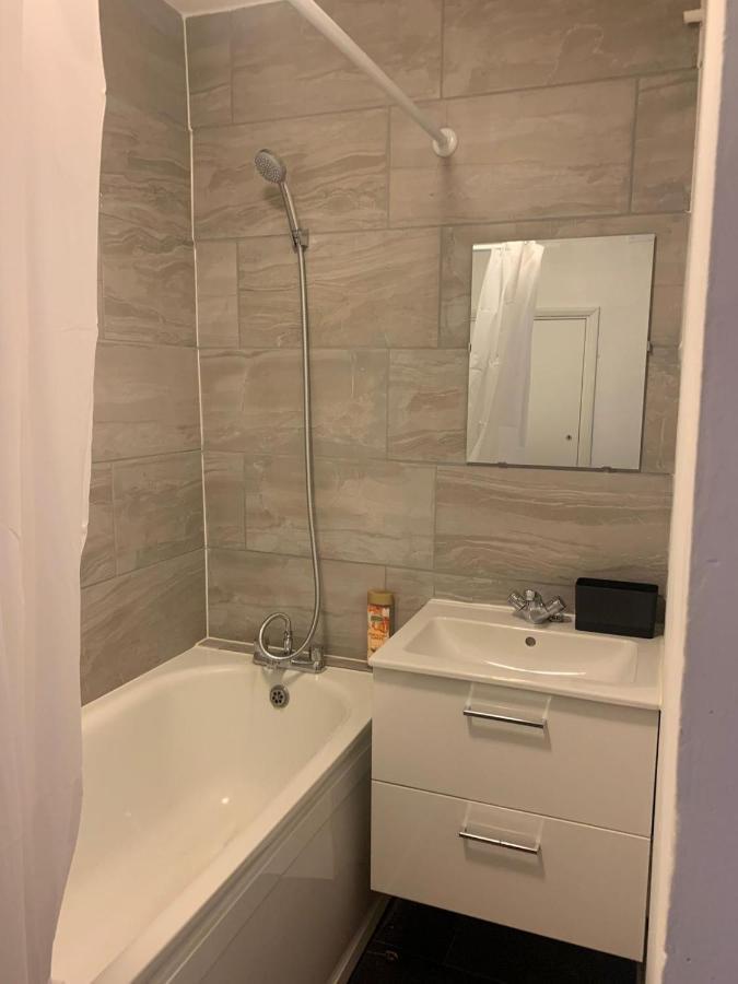 Tt Luxury Apartamento *