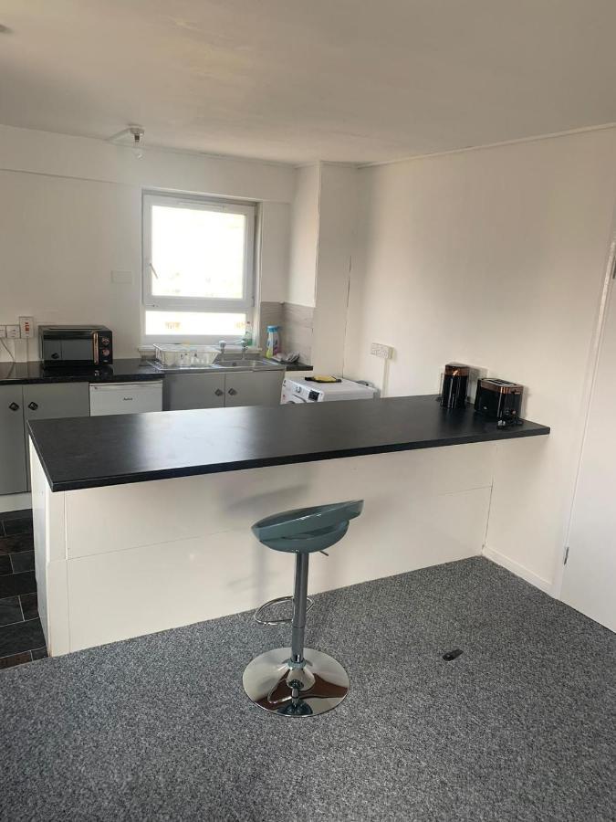 Apartamento Tt Luxury *