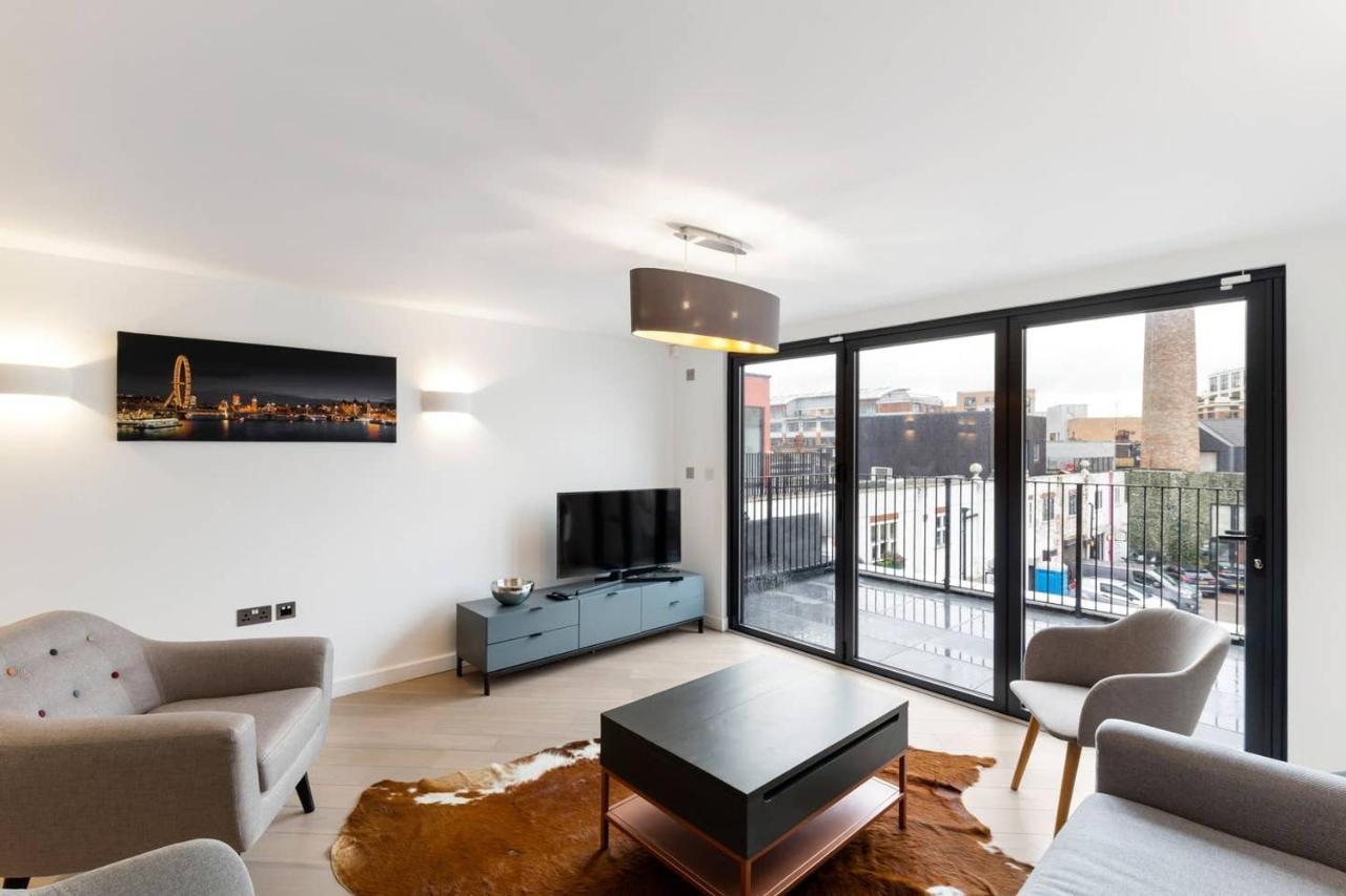 Apartamento Stunning 1 Bedroom Flat *