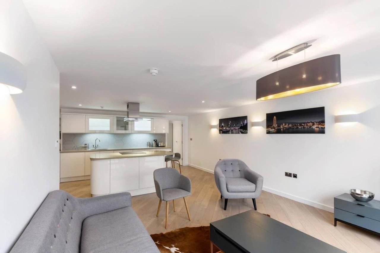 Apartamento Stunning 1 Bedroom Flat *