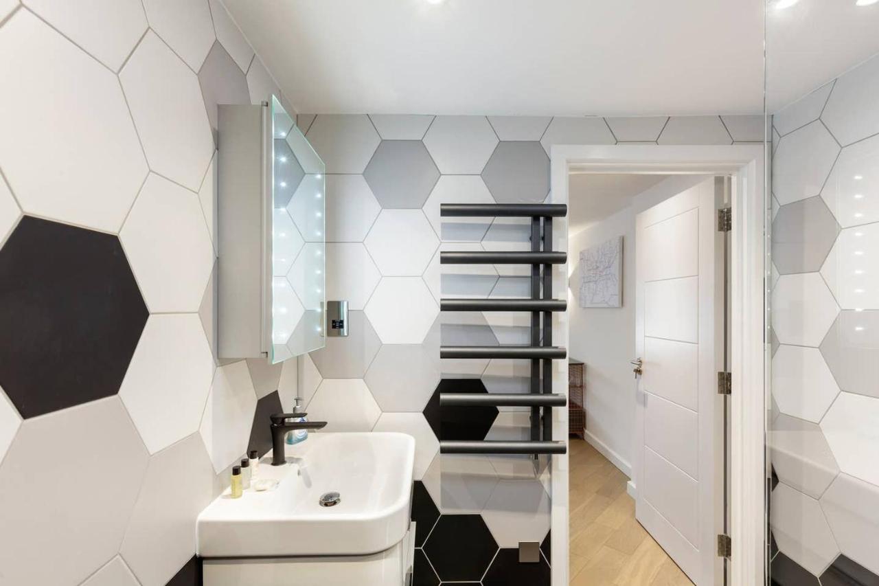 Apartamento Stunning 1 Bedroom Flat *