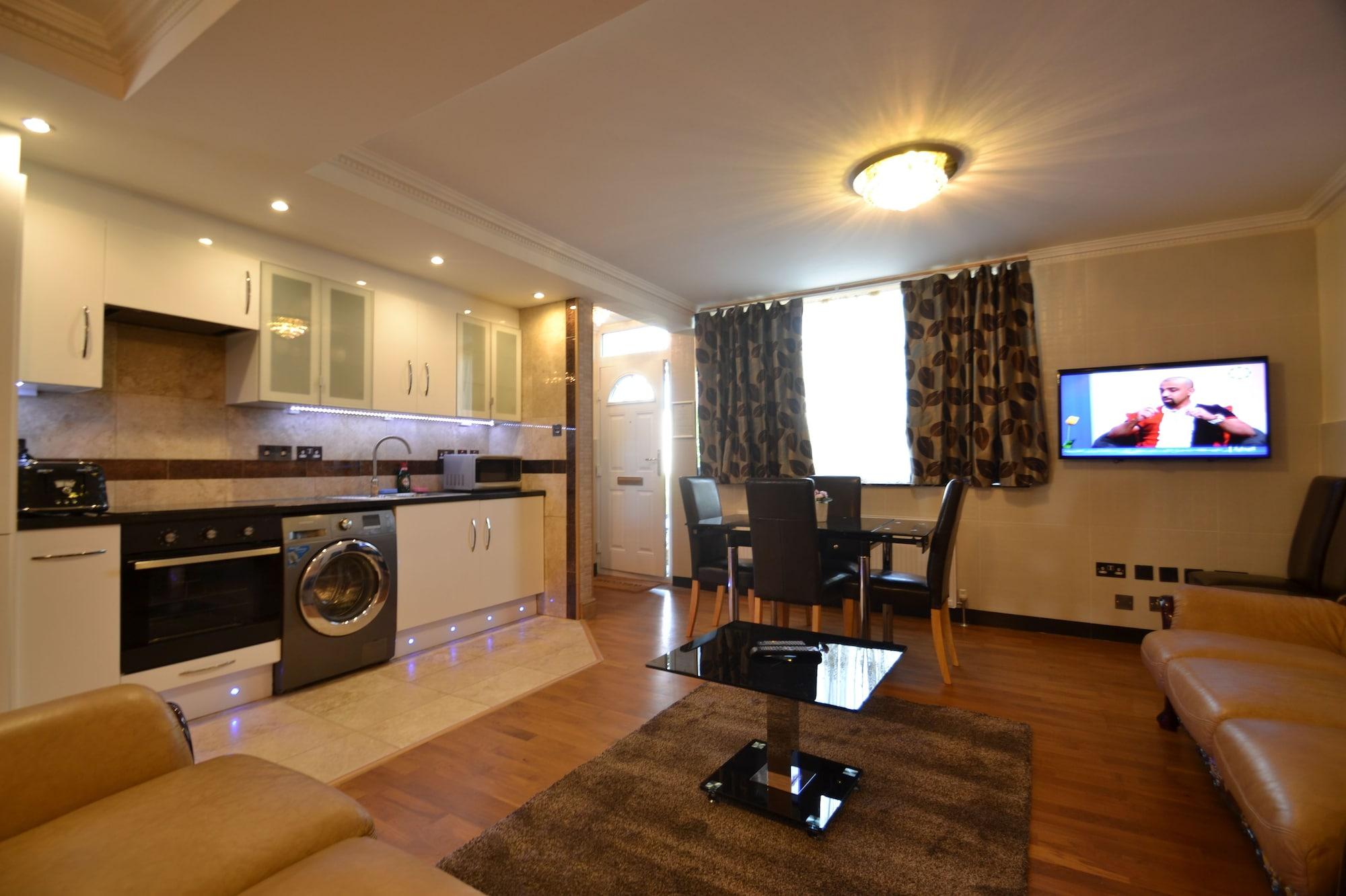Hyde Park - Hotel 3*