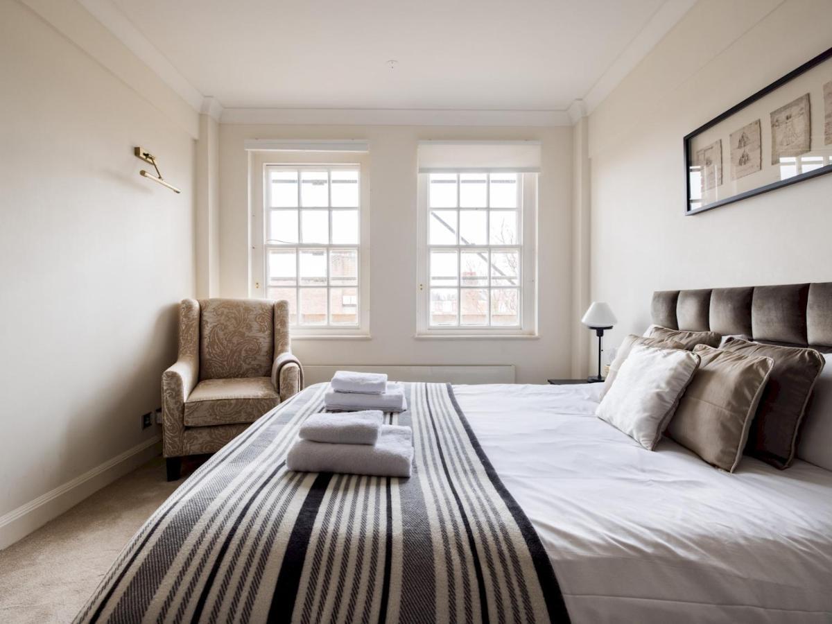 Pass The Keys Spacious 2 Bed Flat By South Kensington Station Appartement *