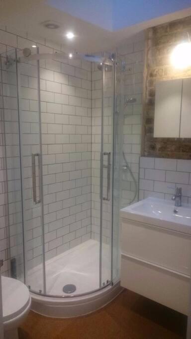 Apartamento Flat. Georgian Terrace. Bright. *