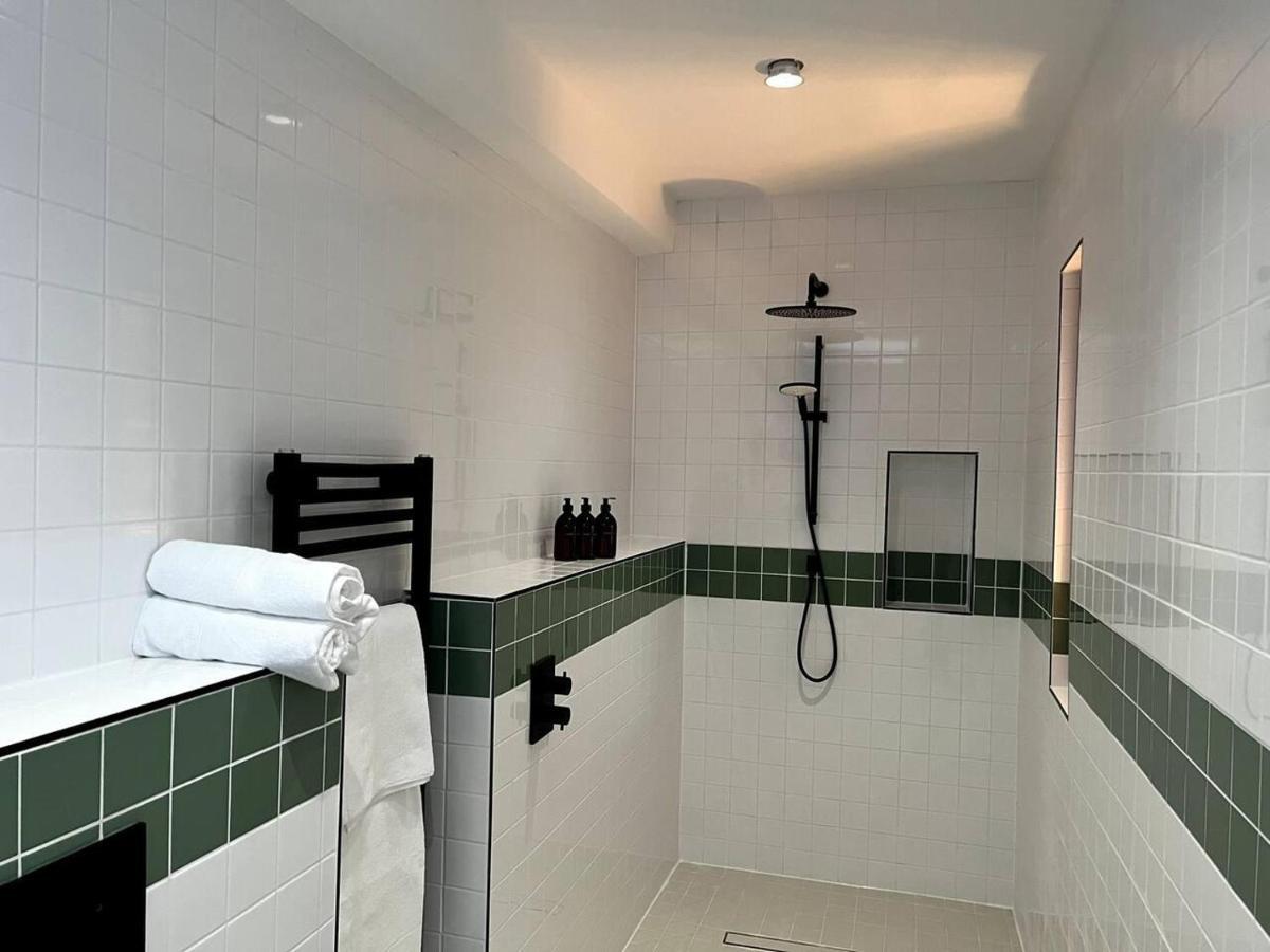 Apartamento Design Led 1 Bed In Cosmopolitan Queens Park *