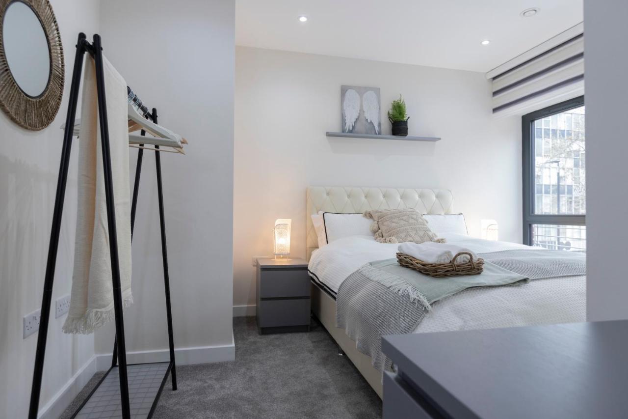 Lovely In Aldgate East 3 Londres
