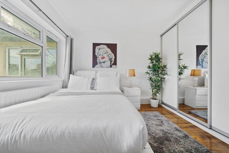 Trinity Large 3 Bed By Tower Bridge Bridge *