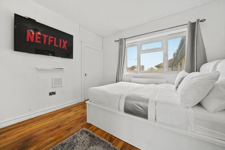 Apartment Trinity Large 3 Bed By Tower Bridge Bridge London