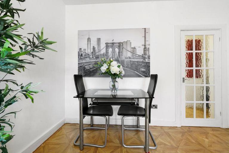Apartment Trinity Large 3 Bed By Tower Bridge Bridge