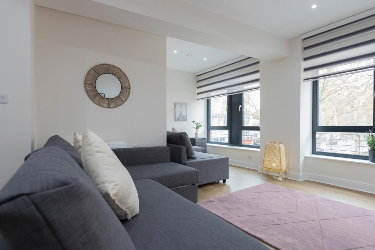 Appartement Lovely In Aldgate East 3 *