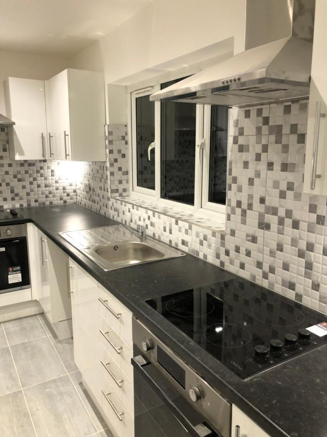 High Spec Furnished Studio London