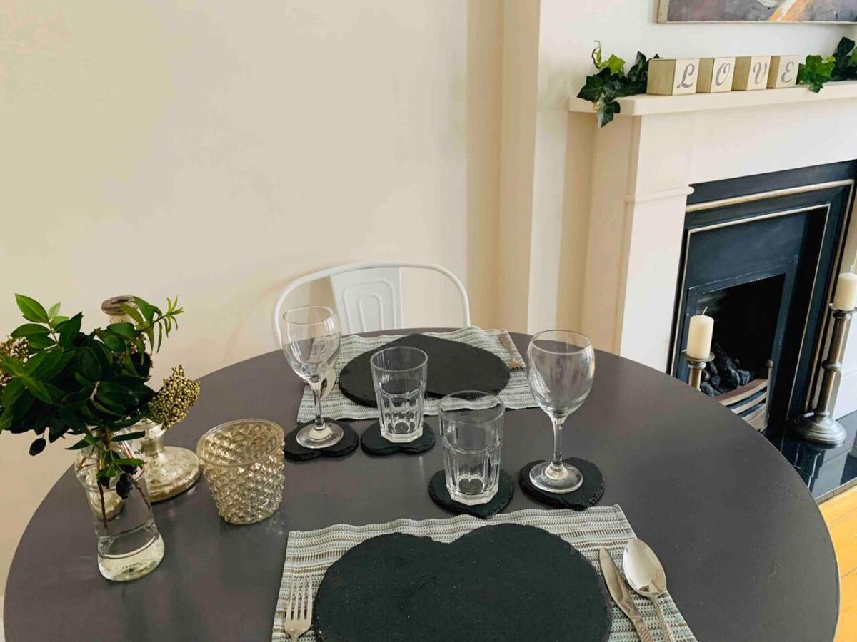 Appartement Luxury Fulham Flat With 5* Touches Nr River Thames