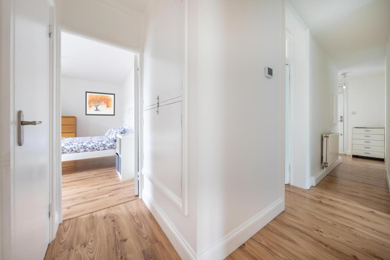Lovely 3 Bed In Heart Of London Near King Cross * Londen