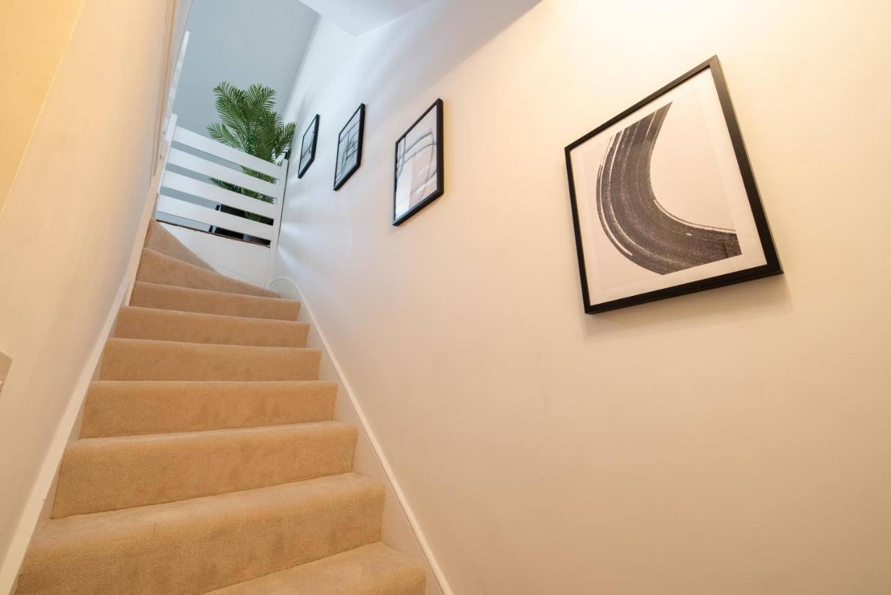 The West Hampstead Retreat- Modern & Bright 1bdr * Londres