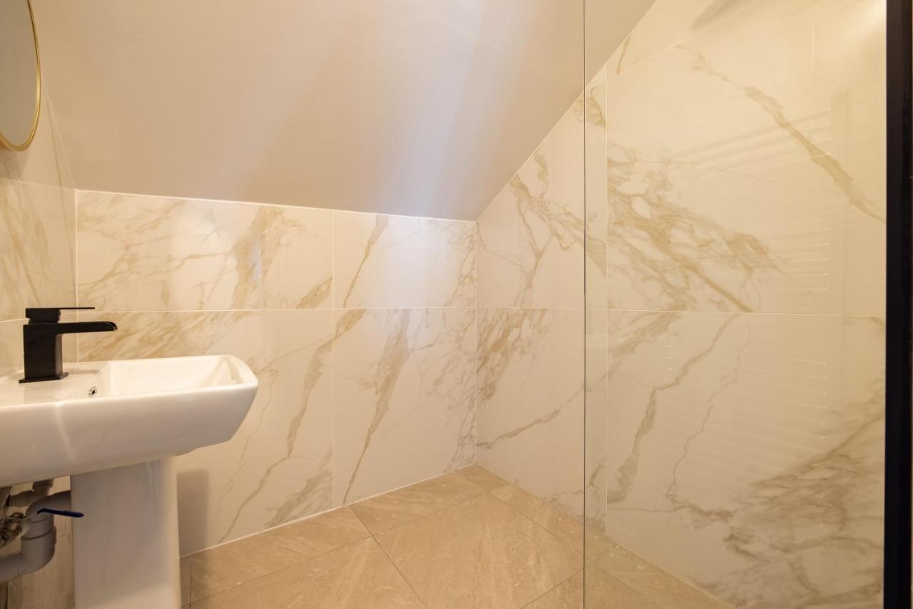 The West Hampstead Retreat- Modern & Bright 1bdr * Londres