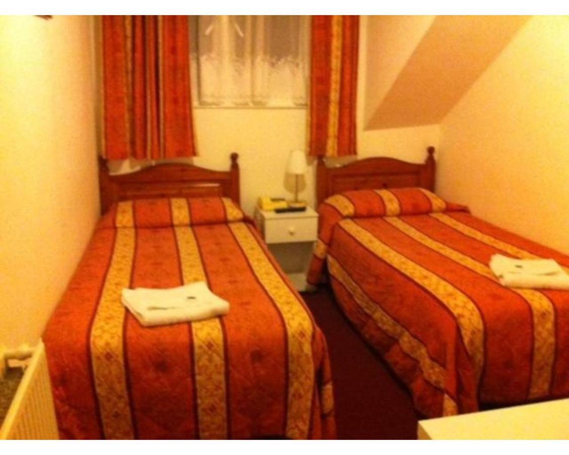 Orlando Hotel Londres