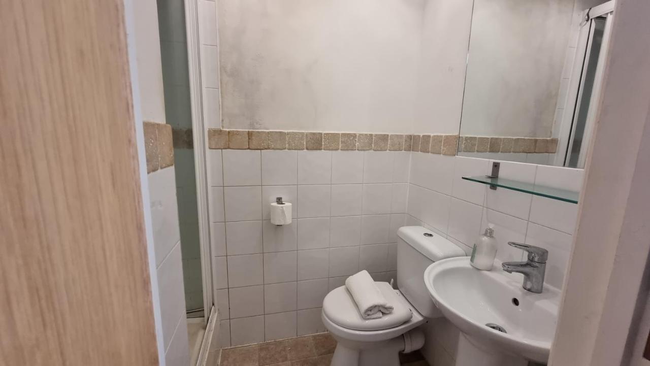 Appartement Hyde Park Londen