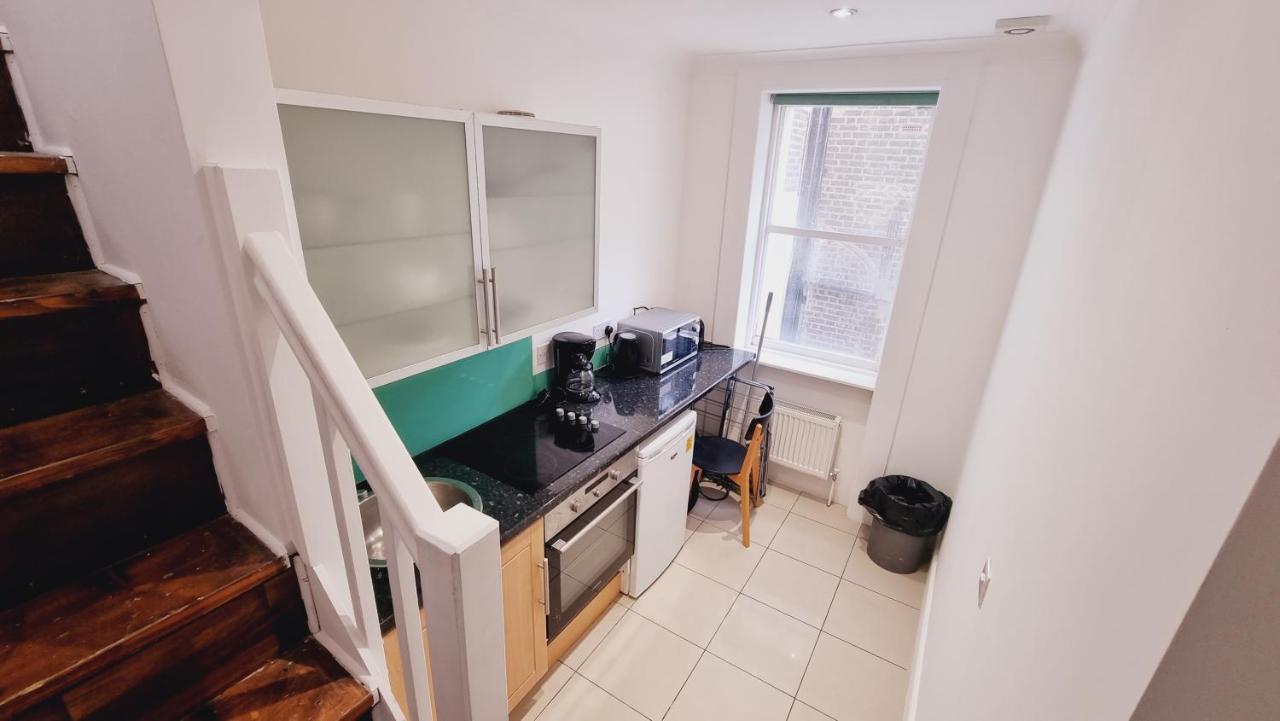 Hyde Park Appartement Londen