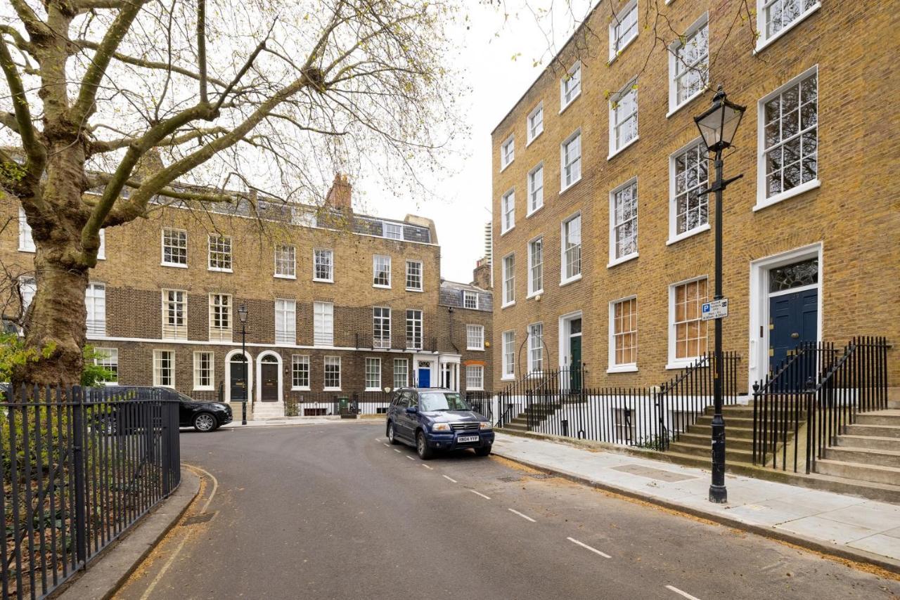 The Southwark Classic - Stylish 4bdr House With Patio * Londres