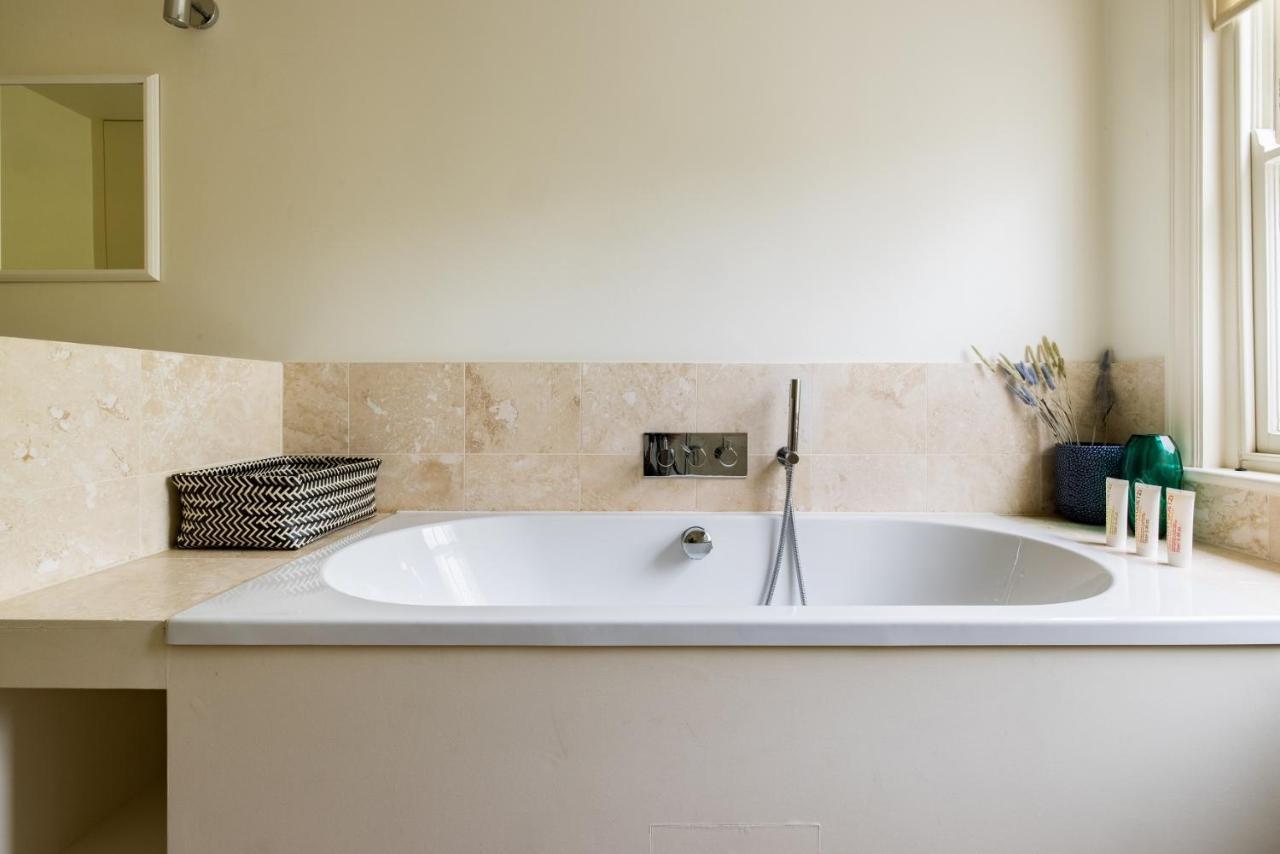 Apartamento The Southwark Classic - Stylish 4bdr House With Patio *