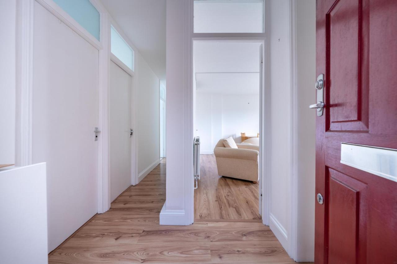 Lovely 3 Bed In Heart Of London Near King Cross Londen