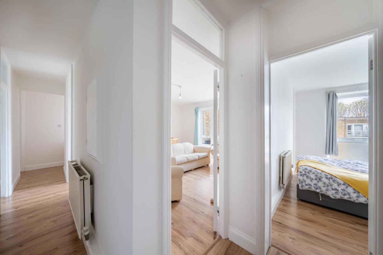 Lovely 3 Bed In Heart Of London Near King Cross Londen