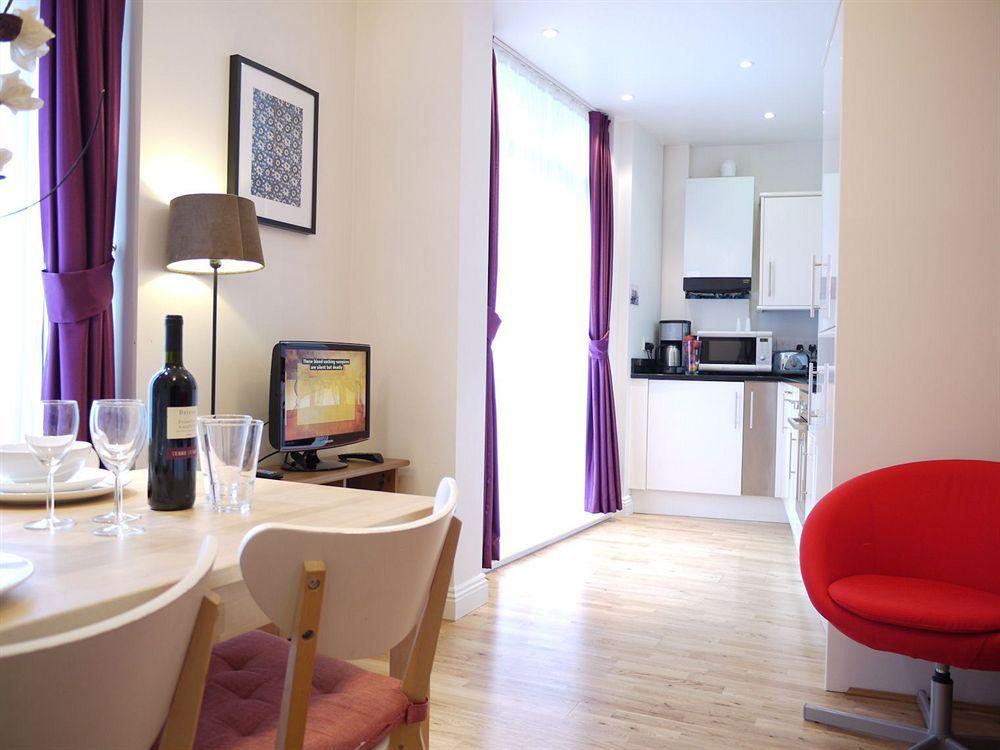 Chancery Lane Appartement