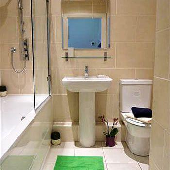 Appartement Chancery Lane *